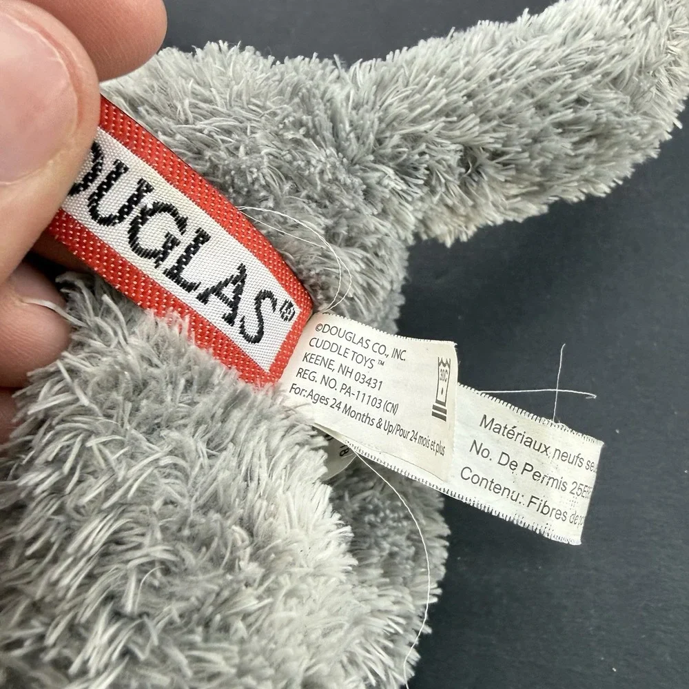 Douglas Cuddle Toys 